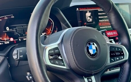 BMW X7, 2021 год, 11 500 000 рублей, 15 фотография