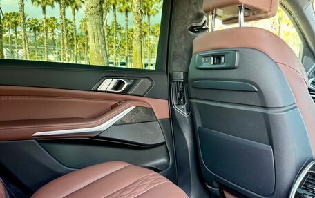 BMW X7, 2021 год, 11 500 000 рублей, 20 фотография