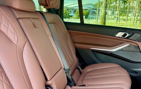 BMW X7, 2021 год, 11 500 000 рублей, 21 фотография