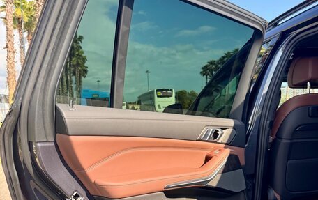 BMW X7, 2021 год, 11 500 000 рублей, 26 фотография