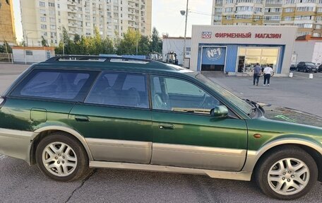 Subaru Outback III, 2000 год, 400 000 рублей, 3 фотография