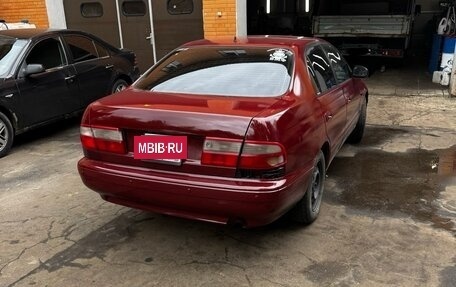 Toyota Carina E, 1996 год, 260 000 рублей, 2 фотография