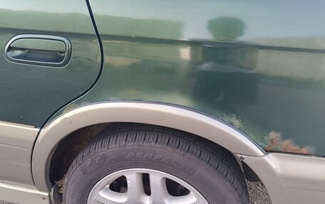 Subaru Outback III, 2000 год, 400 000 рублей, 8 фотография