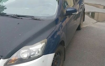 Ford Focus II рестайлинг, 2008 год, 350 000 рублей, 1 фотография
