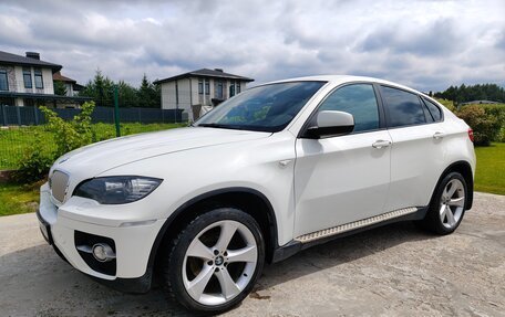 BMW X6, 2012 год, 2 000 000 рублей, 1 фотография