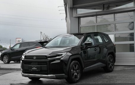 Toyota RAV4, 2026 год, 4 400 000 рублей, 1 фотография