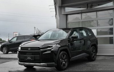 Toyota RAV4, 2026 год, 4 400 000 рублей, 1 фотография
