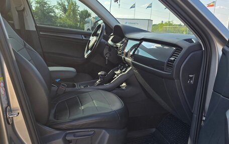 Skoda Kodiaq I, 2019 год, 2 050 000 рублей, 7 фотография