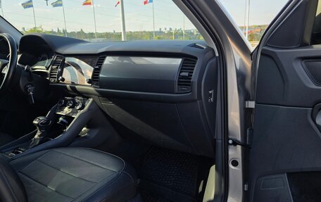 Skoda Kodiaq I, 2019 год, 2 050 000 рублей, 8 фотография