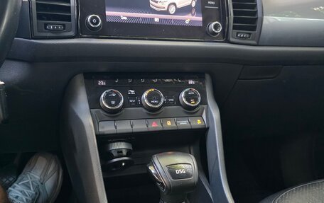 Skoda Kodiaq I, 2019 год, 2 050 000 рублей, 5 фотография