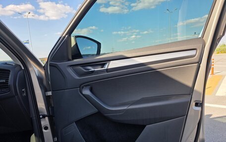 Skoda Kodiaq I, 2019 год, 2 050 000 рублей, 9 фотография