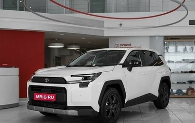 Toyota RAV4, 2026 год, 4 400 000 рублей, 1 фотография