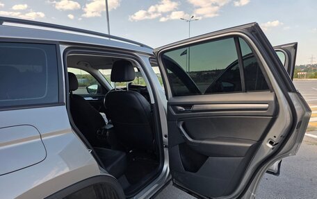 Skoda Kodiaq I, 2019 год, 2 050 000 рублей, 10 фотография