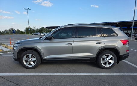 Skoda Kodiaq I, 2019 год, 2 050 000 рублей, 16 фотография