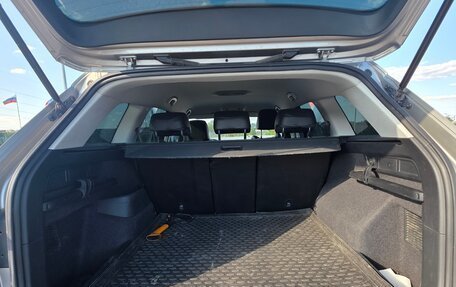 Skoda Kodiaq I, 2019 год, 2 050 000 рублей, 12 фотография
