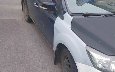 Ford Focus II рестайлинг, 2008 год, 350 000 рублей, 3 фотография