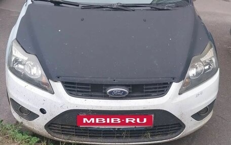 Ford Focus II рестайлинг, 2008 год, 350 000 рублей, 2 фотография