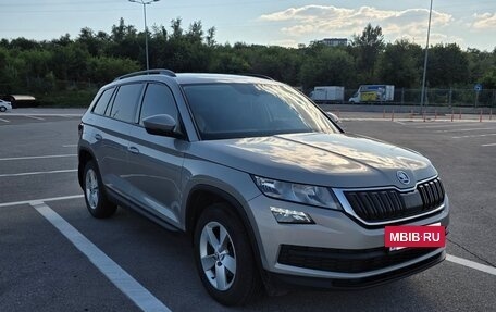 Skoda Kodiaq I, 2019 год, 2 050 000 рублей, 21 фотография