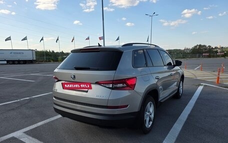 Skoda Kodiaq I, 2019 год, 2 050 000 рублей, 19 фотография