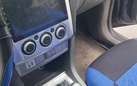 Ford Focus II рестайлинг, 2008 год, 350 000 рублей, 7 фотография