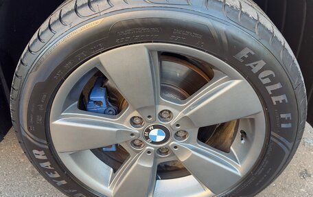 BMW X3, 2008 год, 670 000 рублей, 9 фотография