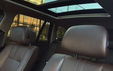 BMW X3, 2008 год, 670 000 рублей, 13 фотография