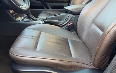 BMW X3, 2008 год, 670 000 рублей, 15 фотография