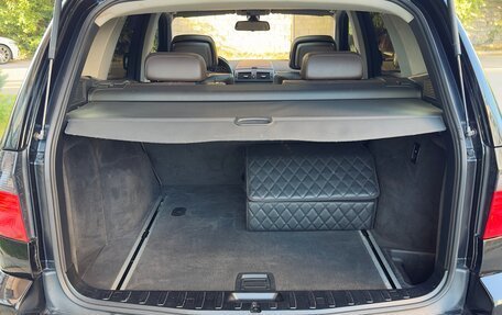 BMW X3, 2008 год, 670 000 рублей, 18 фотография