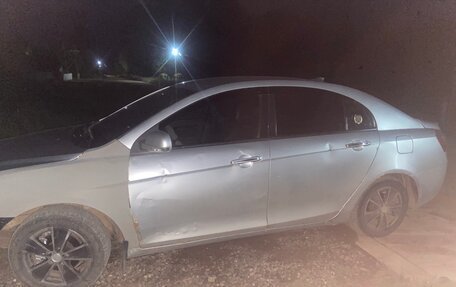 Geely Emgrand EC7, 2013 год, 200 000 рублей, 2 фотография