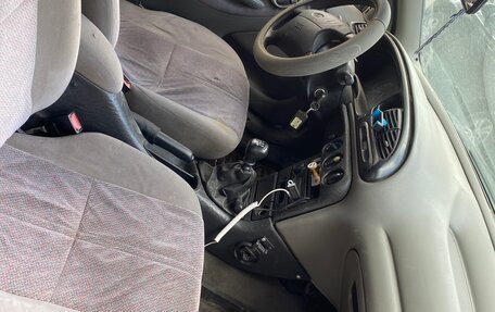 Ford Mondeo II, 1997 год, 90 000 рублей, 3 фотография