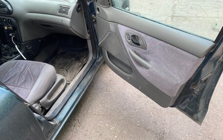 Ford Mondeo II, 1997 год, 90 000 рублей, 2 фотография