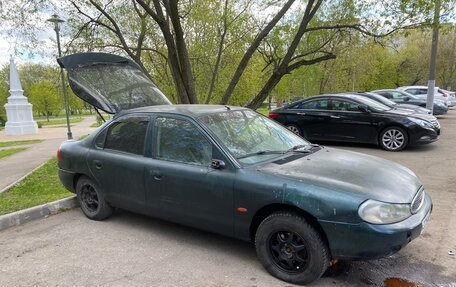 Ford Mondeo II, 1997 год, 90 000 рублей, 5 фотография