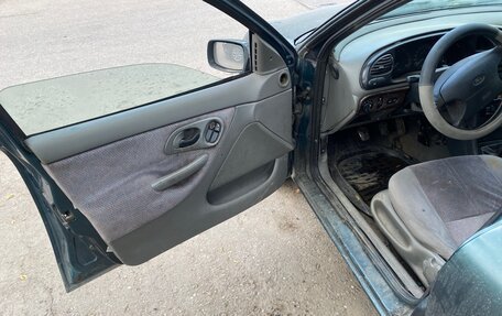 Ford Mondeo II, 1997 год, 90 000 рублей, 4 фотография