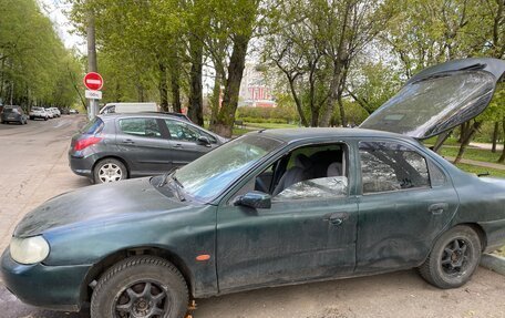 Ford Mondeo II, 1997 год, 90 000 рублей, 7 фотография