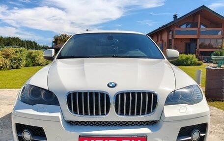 BMW X6, 2012 год, 2 000 000 рублей, 2 фотография