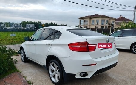BMW X6, 2012 год, 2 000 000 рублей, 4 фотография