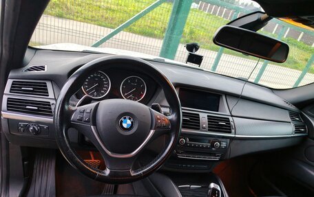 BMW X6, 2012 год, 2 000 000 рублей, 6 фотография