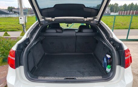 BMW X6, 2012 год, 2 000 000 рублей, 8 фотография