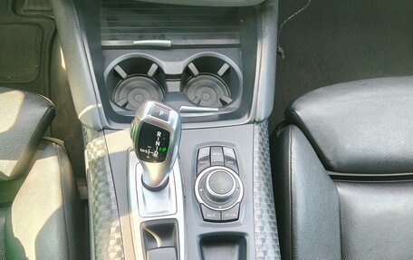 BMW X6, 2012 год, 2 000 000 рублей, 13 фотография