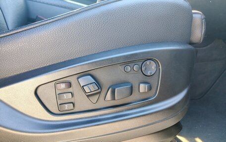 BMW X6, 2012 год, 2 000 000 рублей, 15 фотография