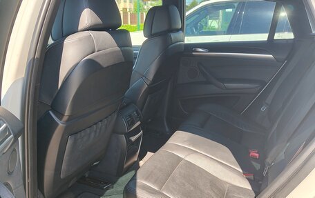BMW X6, 2012 год, 2 000 000 рублей, 11 фотография