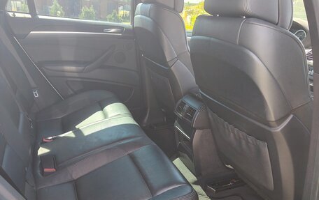 BMW X6, 2012 год, 2 000 000 рублей, 10 фотография