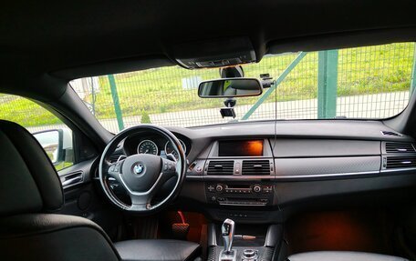 BMW X6, 2012 год, 2 000 000 рублей, 7 фотография