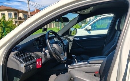 BMW X6, 2012 год, 2 000 000 рублей, 14 фотография