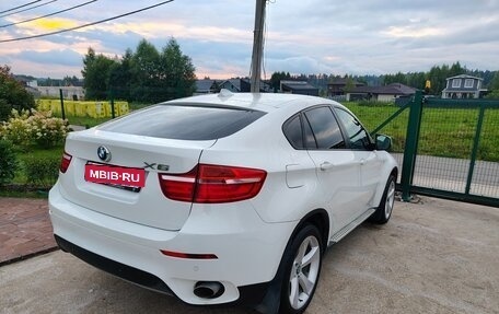 BMW X6, 2012 год, 2 000 000 рублей, 5 фотография