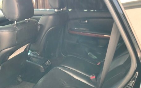 Lexus RX II рестайлинг, 2007 год, 1 990 000 рублей, 7 фотография