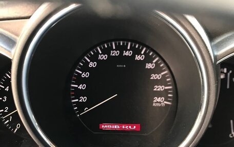 Lexus RX II рестайлинг, 2007 год, 1 990 000 рублей, 9 фотография