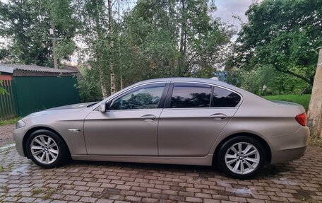 BMW 5 серия, 2012 год, 1 560 000 рублей, 4 фотография