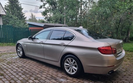 BMW 5 серия, 2012 год, 1 560 000 рублей, 5 фотография