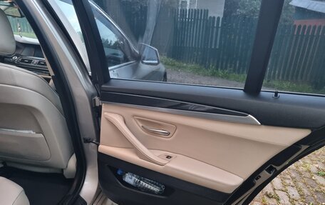 BMW 5 серия, 2012 год, 1 560 000 рублей, 17 фотография